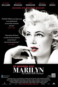 Mi Semana Con Marilyn 2011 ES EN